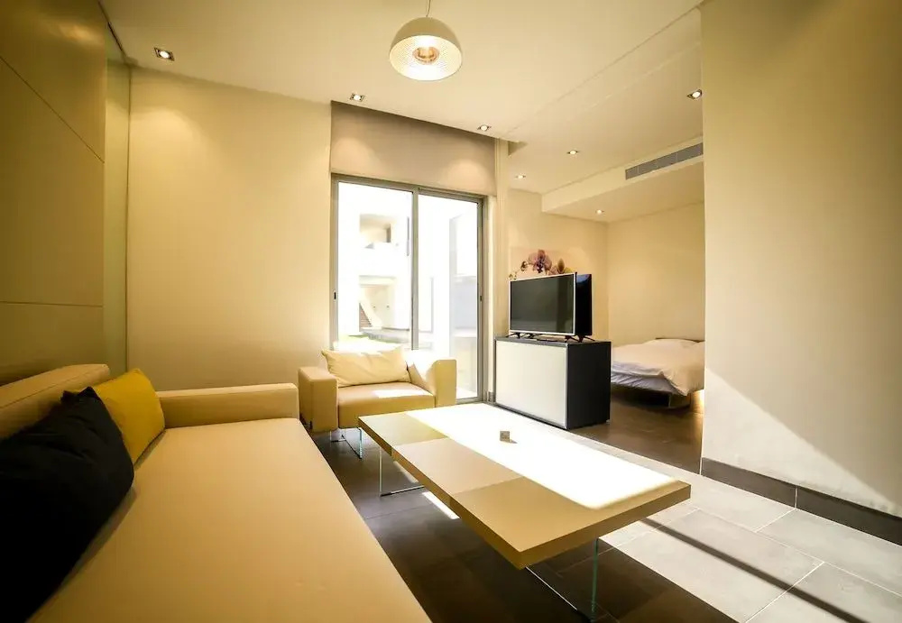 M Executive Hotel & Residence