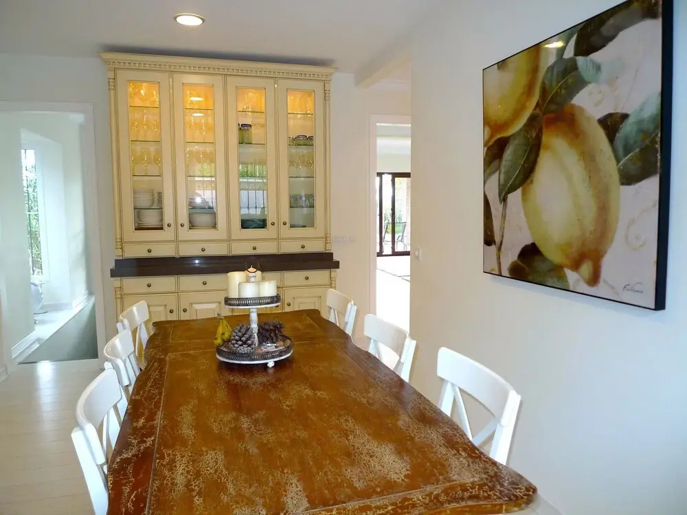 Villa With 4 Bedrooms in Marbella, With Wonderful sea View, Private Po