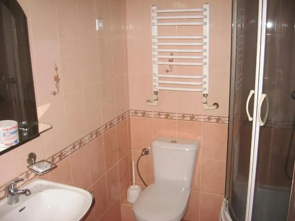 Vian Guest House