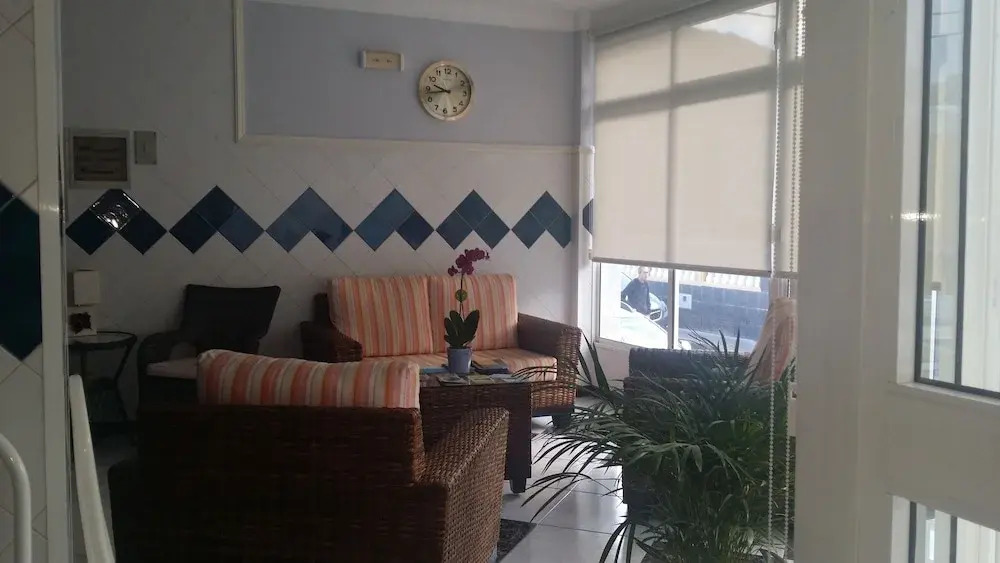 Hotel Los Cascajos