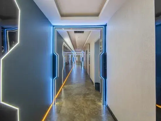 Yiyang Jinor Hotel