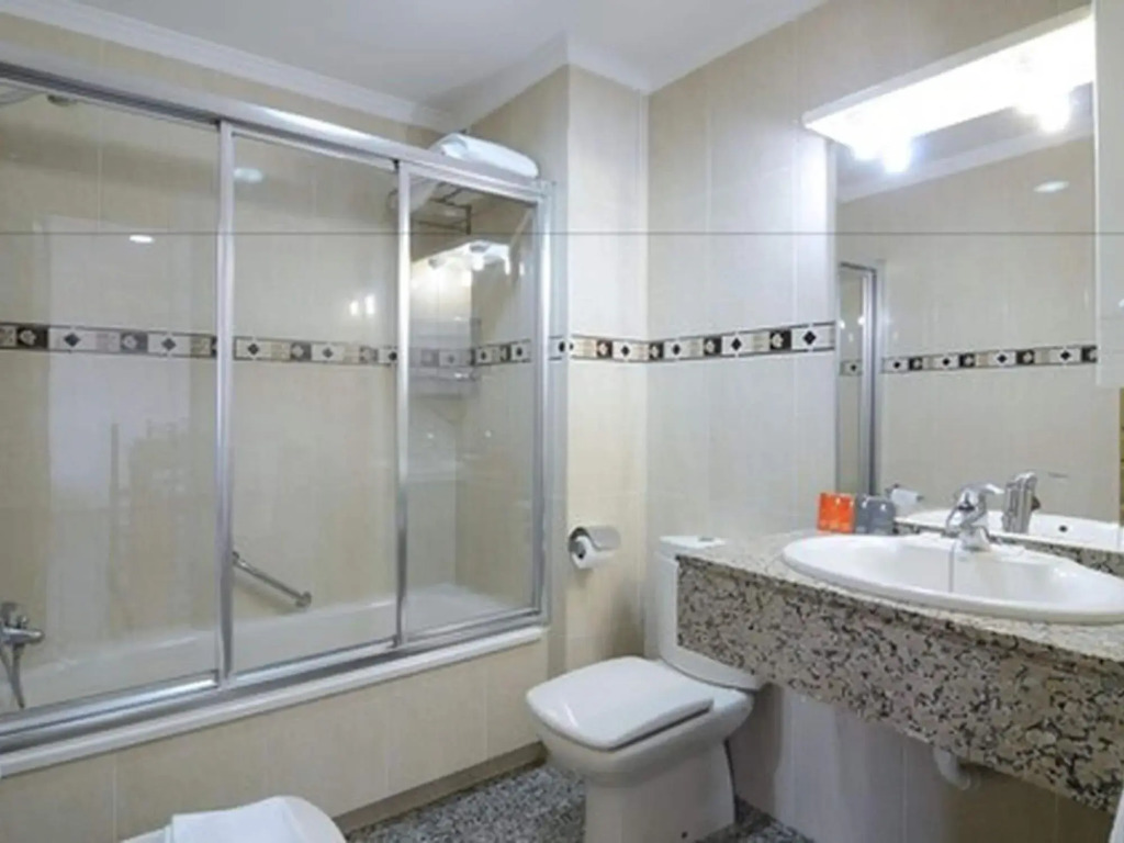 Snug apartment in Fuengirola with solarium