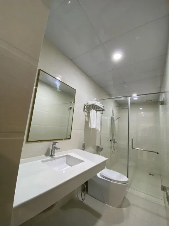 NB Hoang Gia 1 Hotel