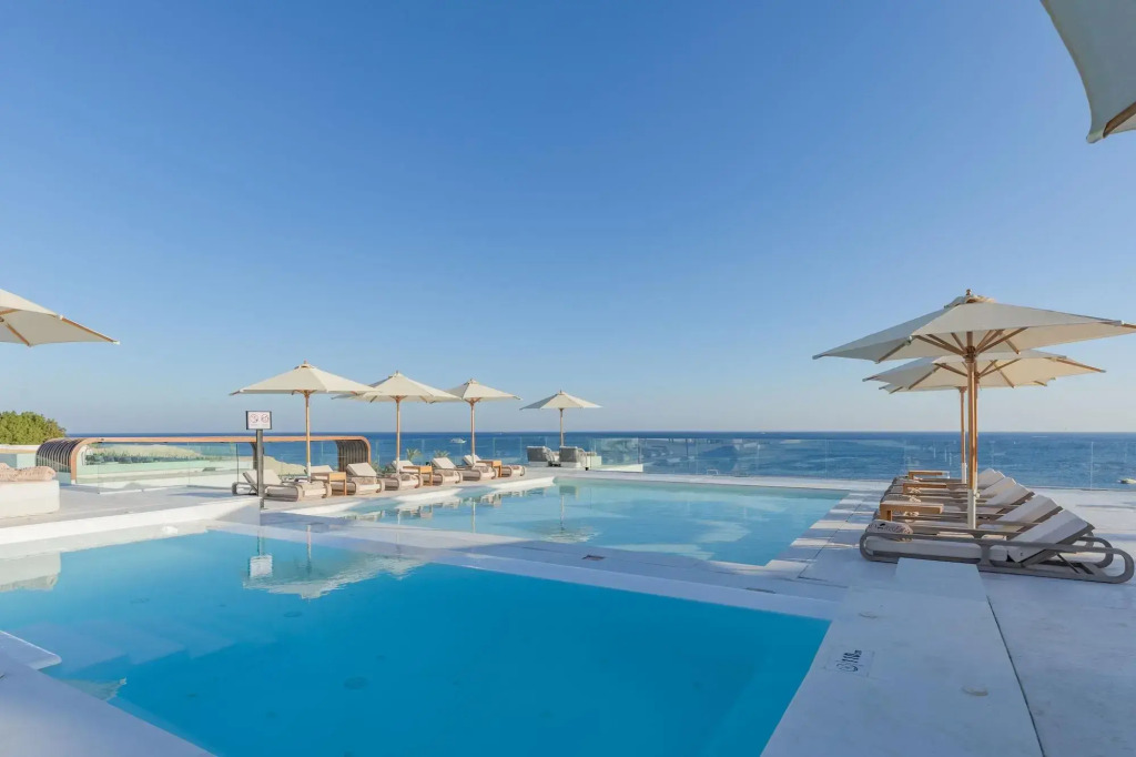 White Hills Resort