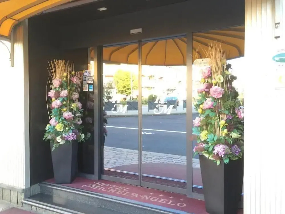 Hotel Michelangelo