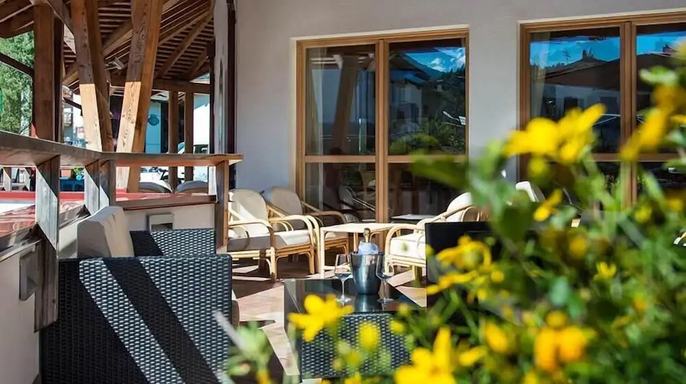 Hotel Ambiez
