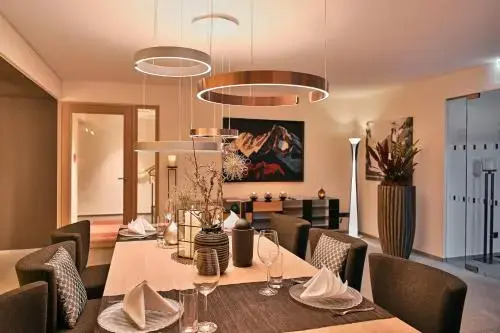 Chalet Hohe Welt - luxury apartments