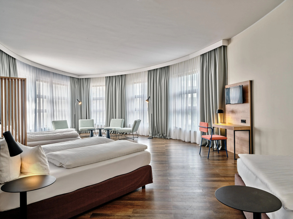 Garner Hotel Berlin - Schöneberg by IHG