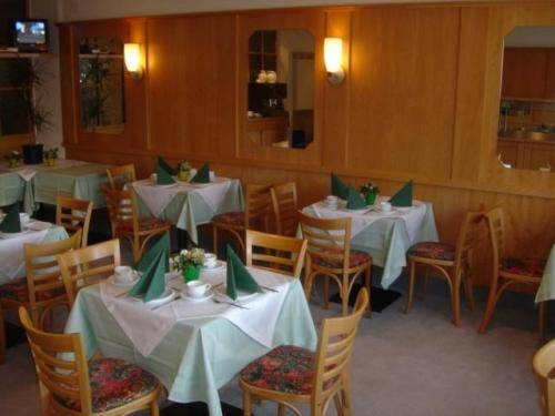 Vintage HOTEL S-Weilimdorf