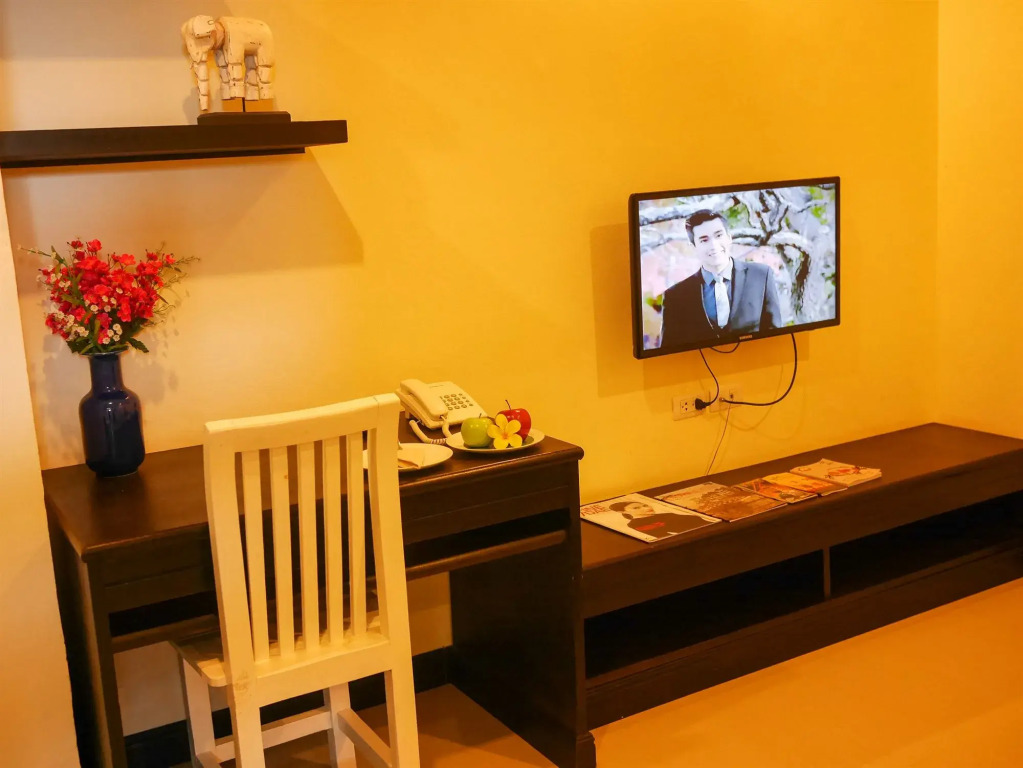 Phufa Waree Chiangrai Resort - SHA Extra Plus