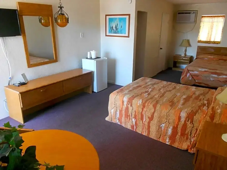 The Viking Motel