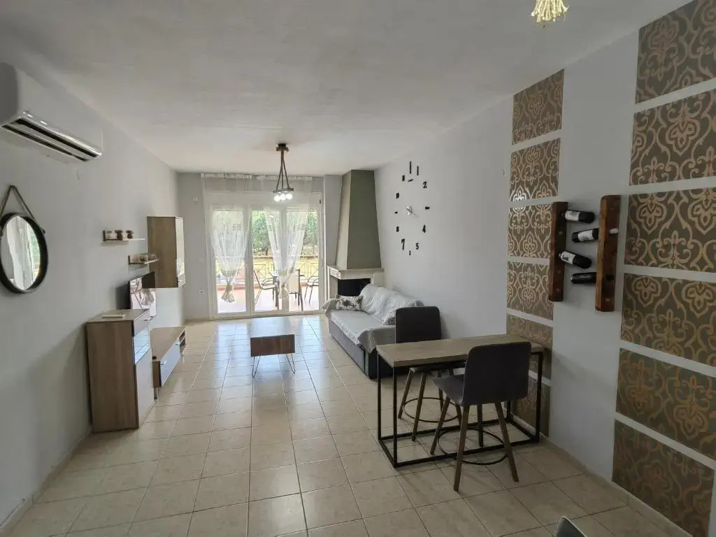 Dimitra Boutique Apartments 3