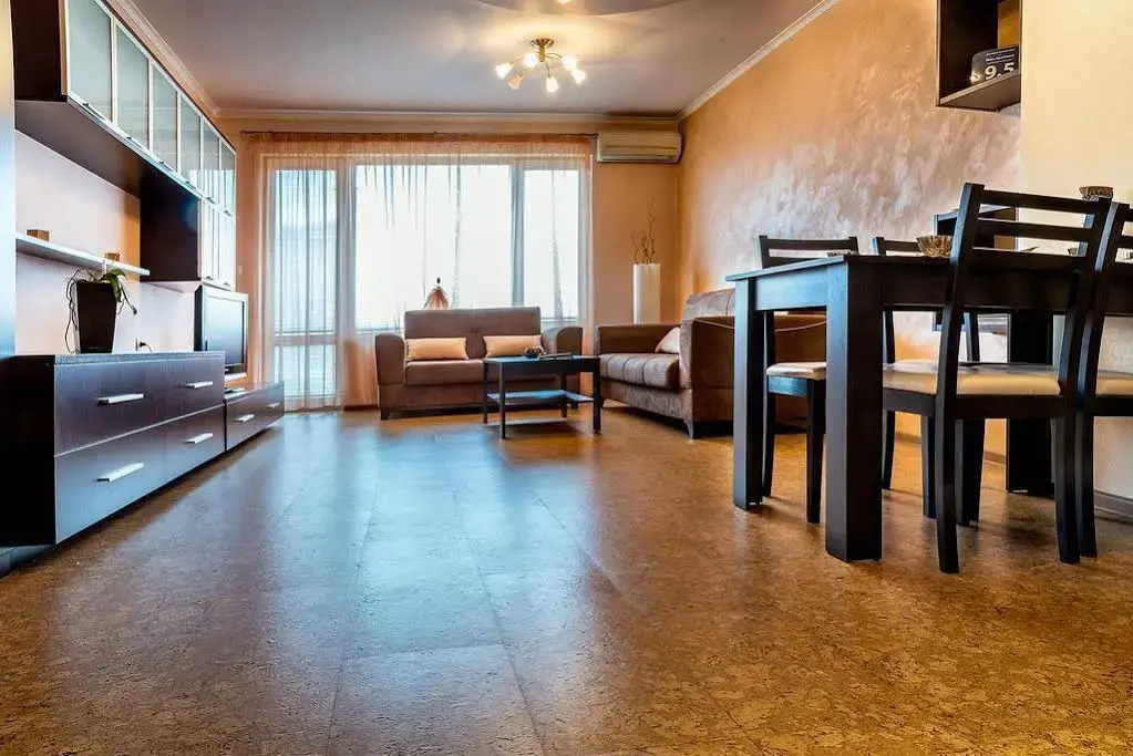 Relax Apartment