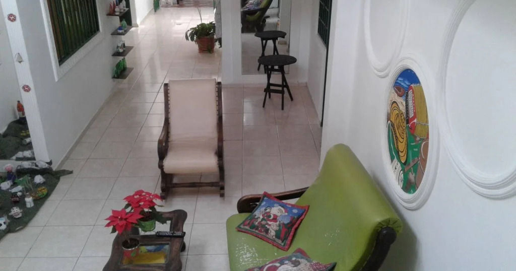 Hotel Posada San Gil