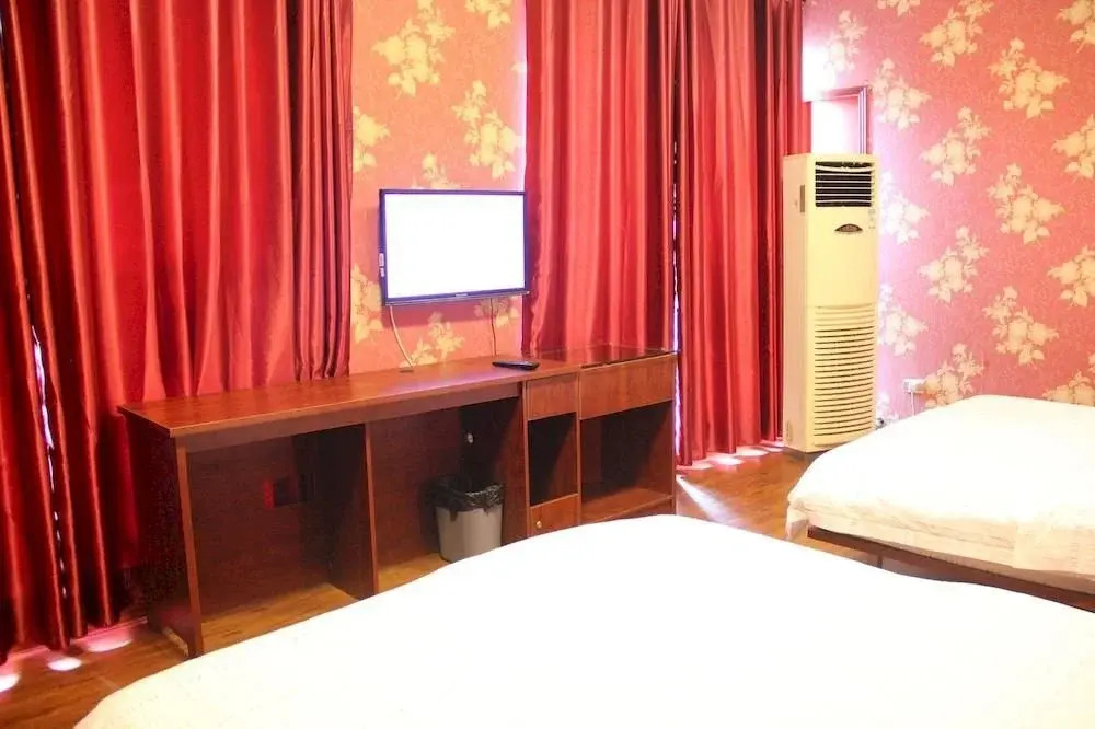 Yueding Fashion Hotel
