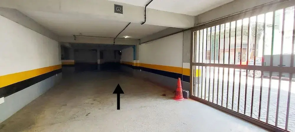 COBAR0125 - Edifício 535 Barra