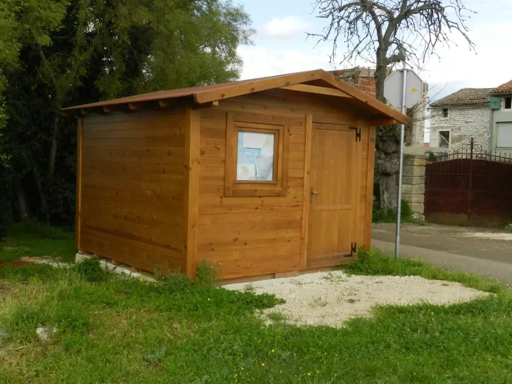 Apartment Pokrajac