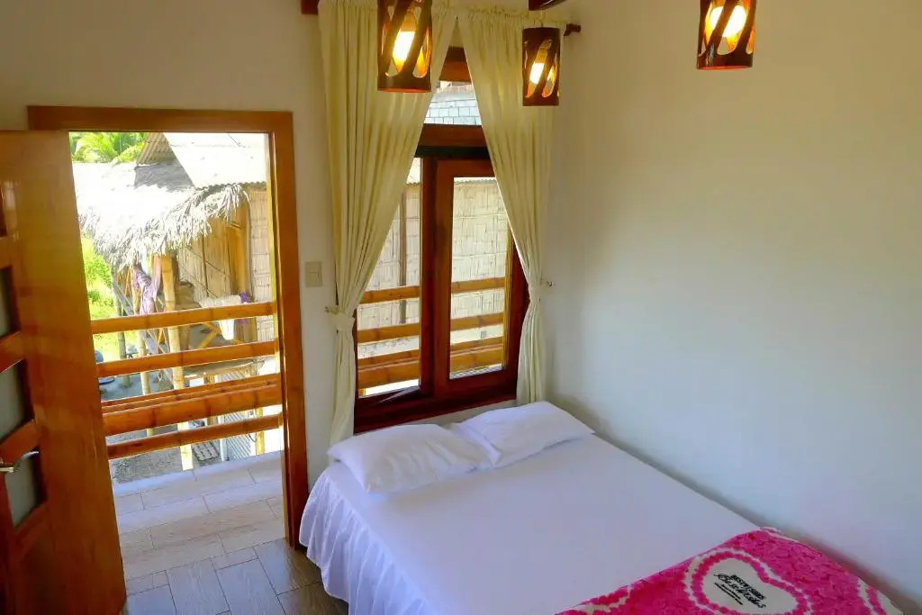 Hotel Sotavento
