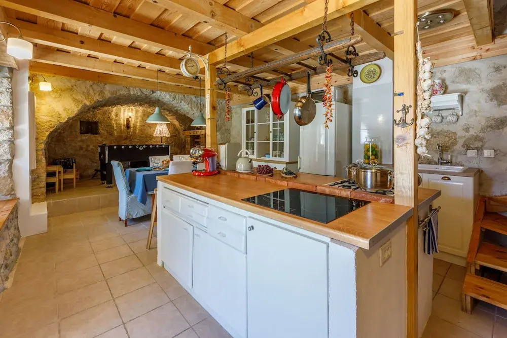 House Villa Siesta