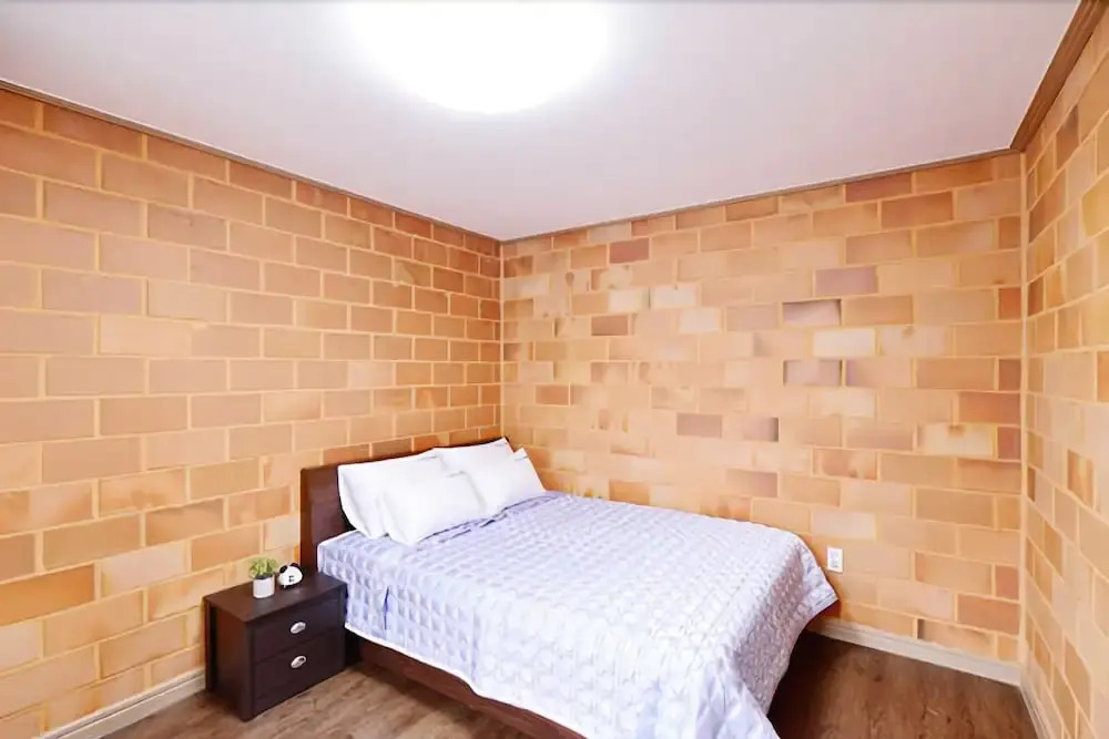 Sancheong Skylight Lake Pension