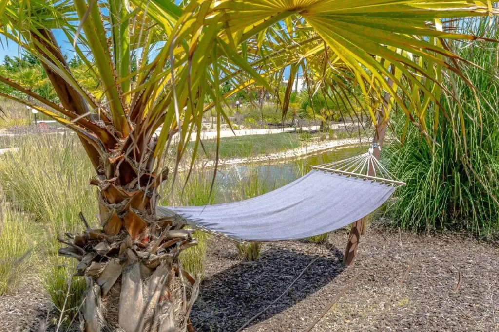 Aldeia Azul Resort