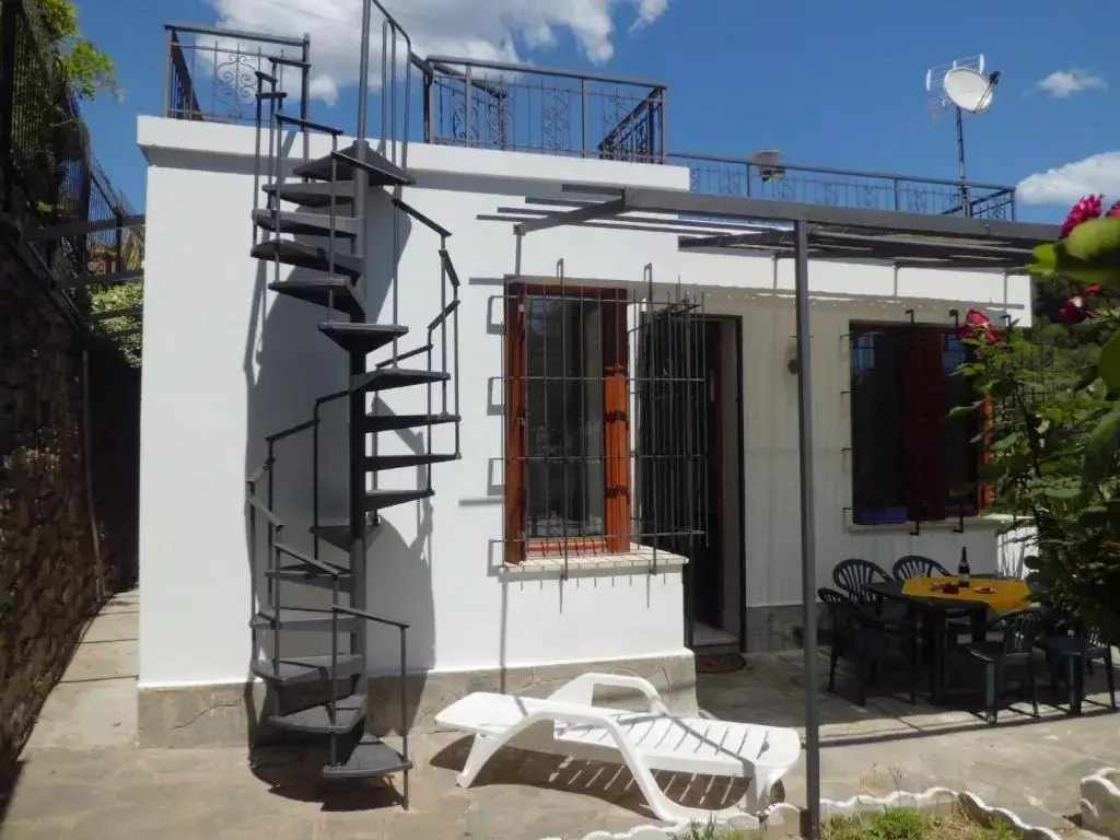 Ferienwohnung für 5 Personen ca 90 m in Cervo, Italienische Riviera Italienische Westküste