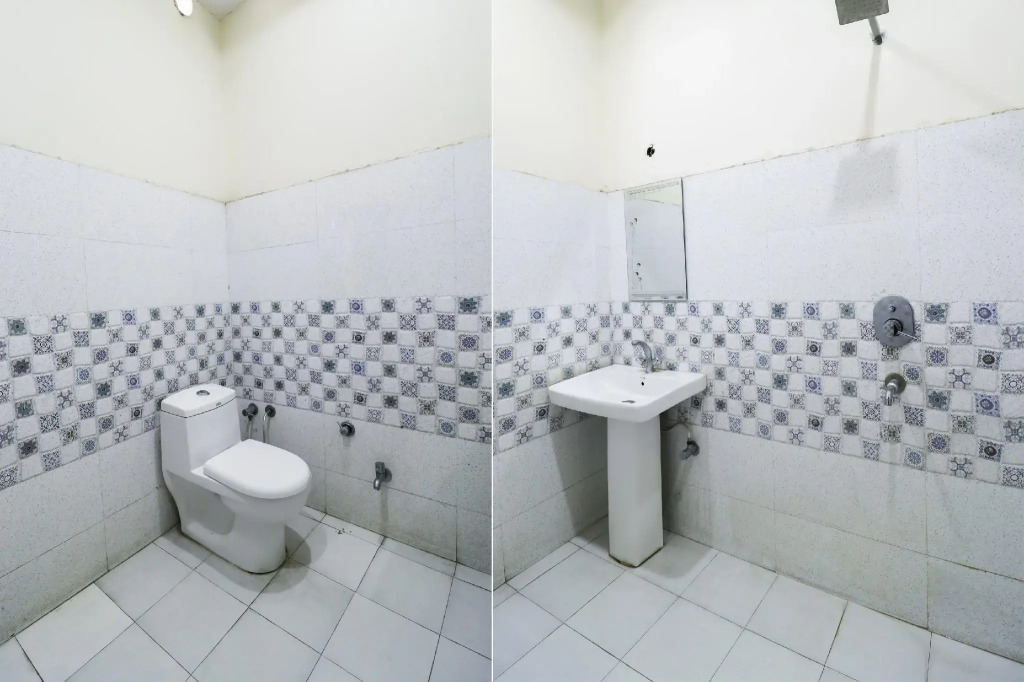 OYO 60255 Hotel Mayur