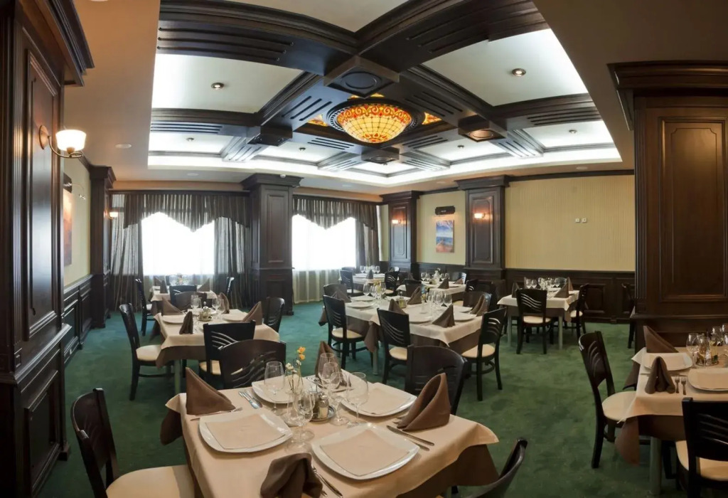 ELPIDA Hotel - All Inclusive & Beach Front