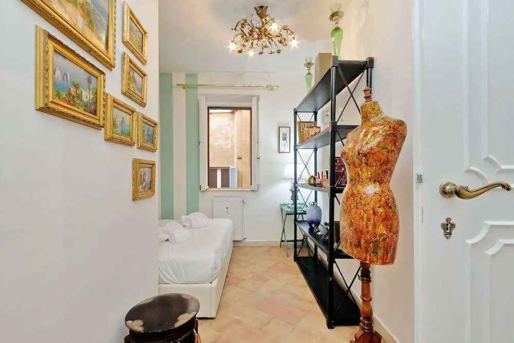 Casa Navona Apartments