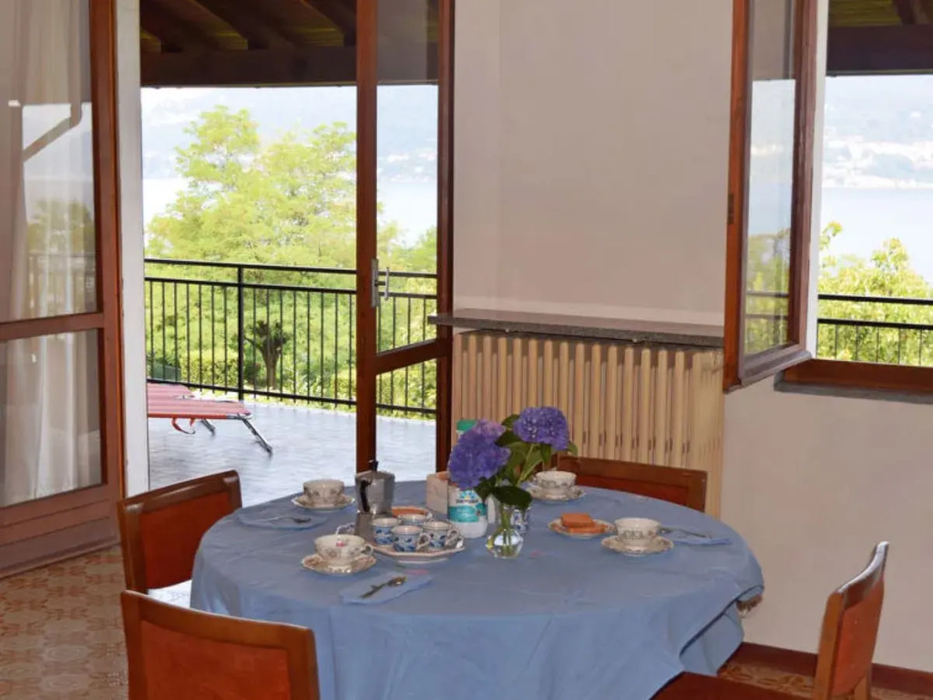 House Rossella Castelveccana