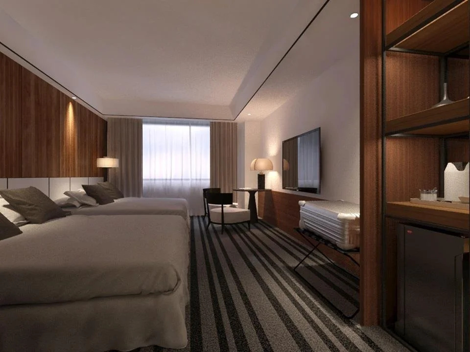 Royal Phoenix Hotel