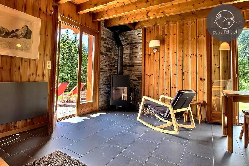 Chalet Cassiopée