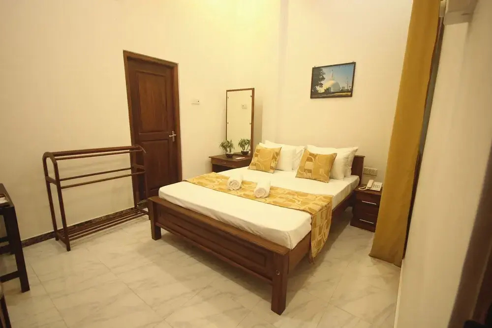 Hotel Silver Horse Dambulla