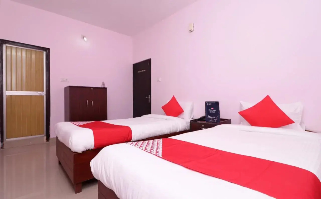 Namo Buddha Hotel