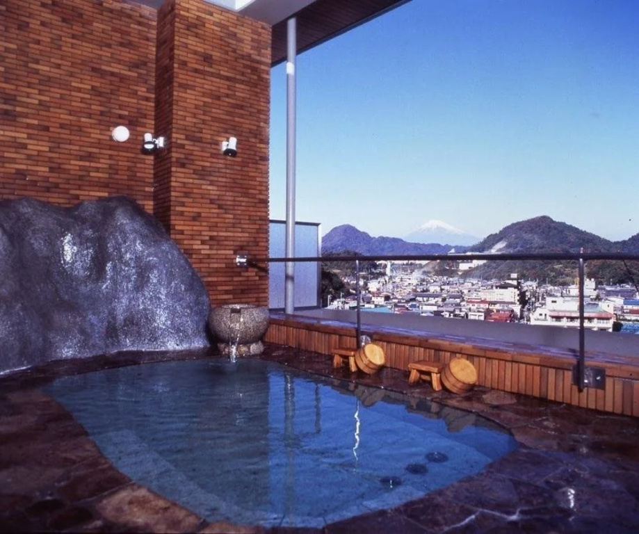 Sanrakunoyado Sakaya