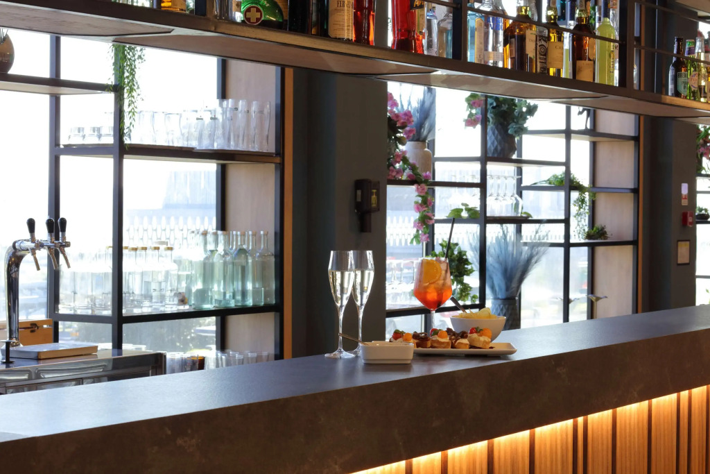Hampton by Hilton Rome North Fiano Romano