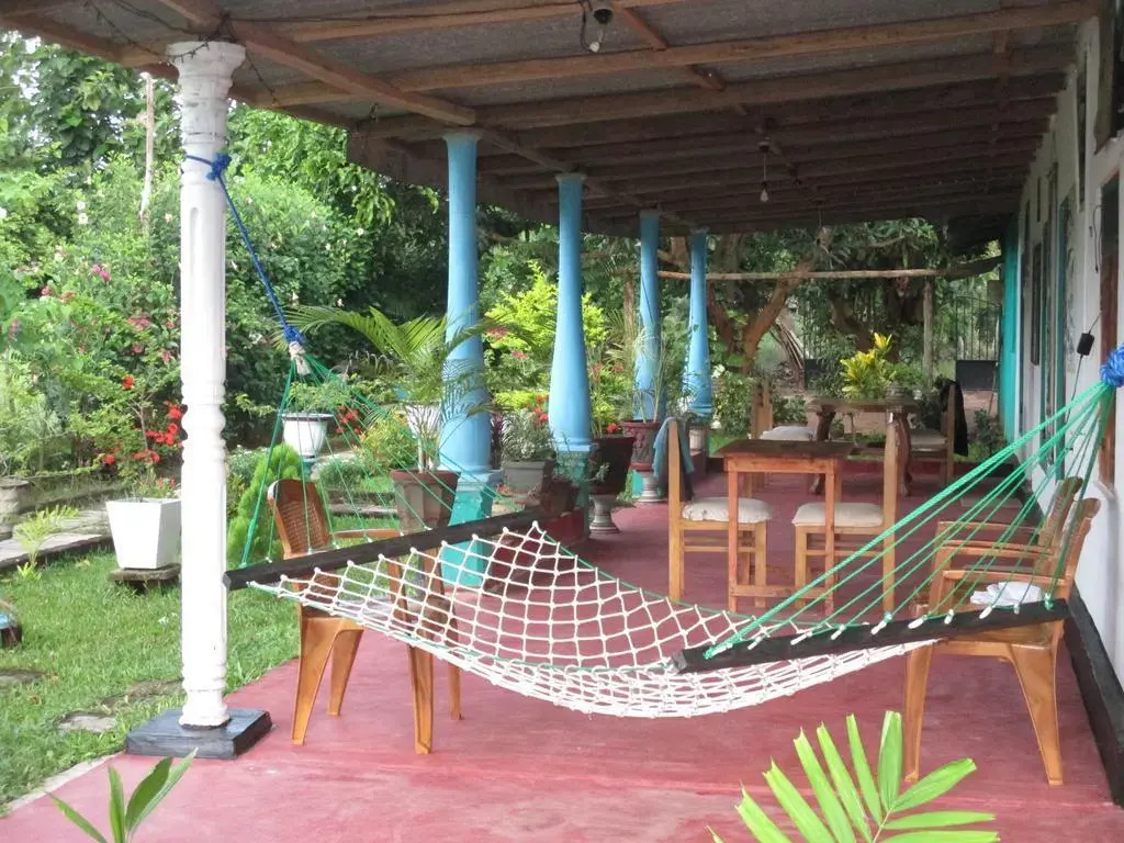 Village Garden Inn
