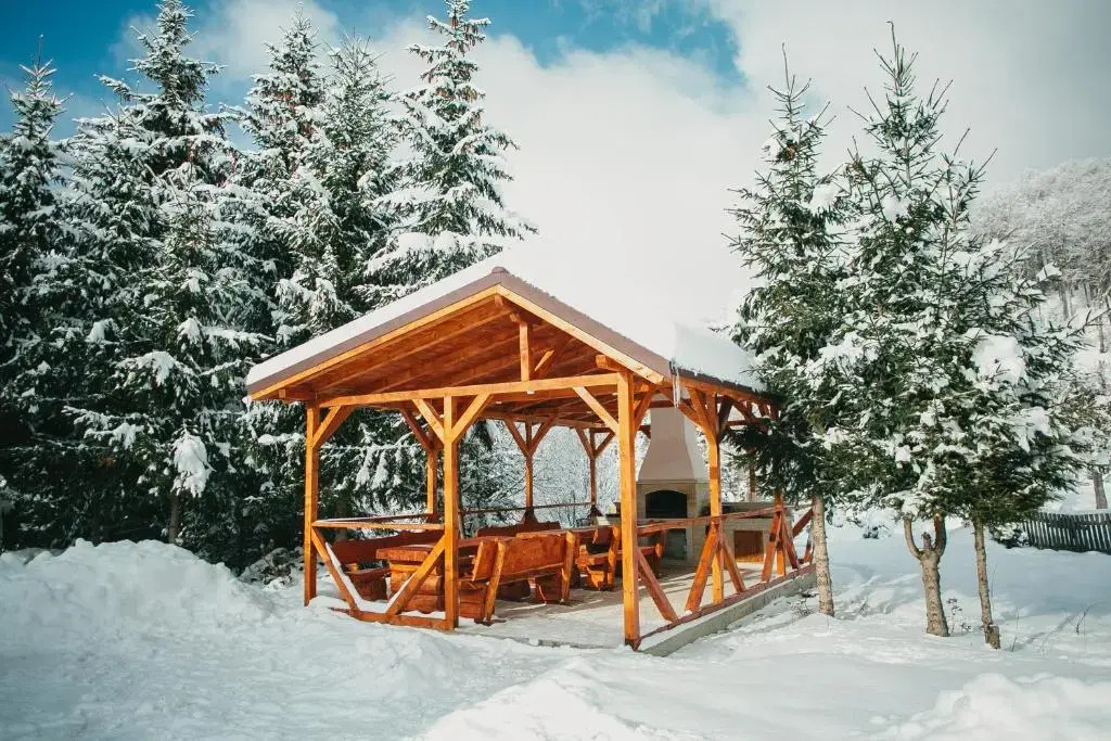 Chalet 2B