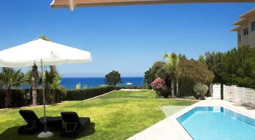 Villa William