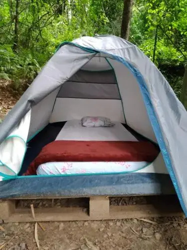 Hostel Trópico de Capricórnio