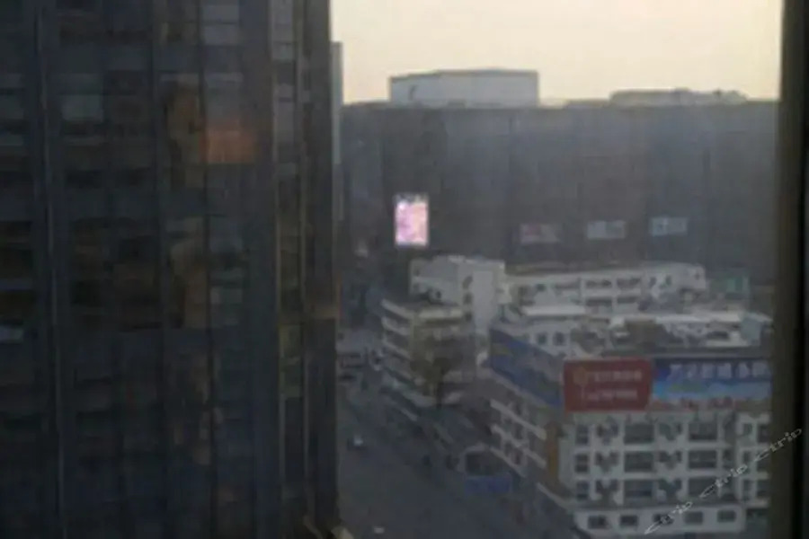 New Century Hotel
