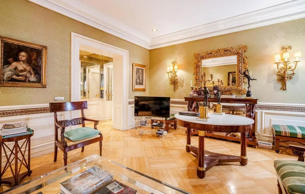 Stunning Apartment in Roma With Wifi and 2 Bedrooms