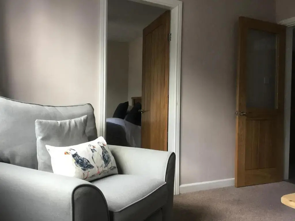 Mount Pleasant Apartments