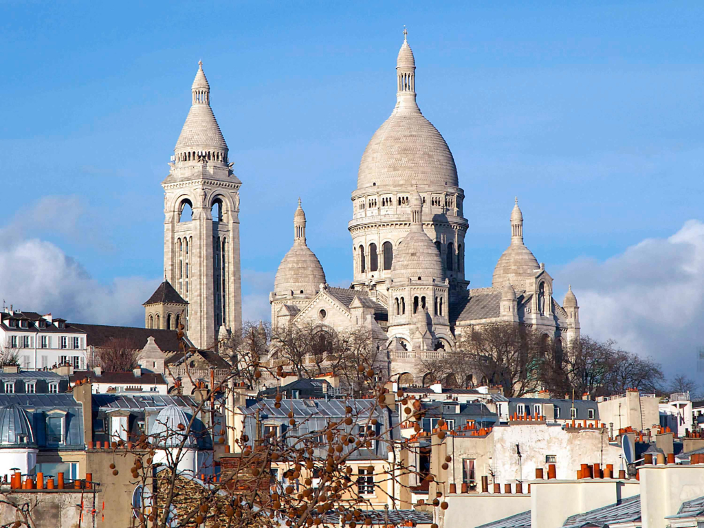 Novotel Paris Est Centre de Conférence