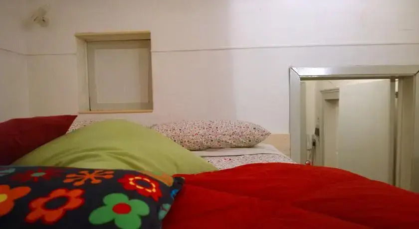 Carcaci
