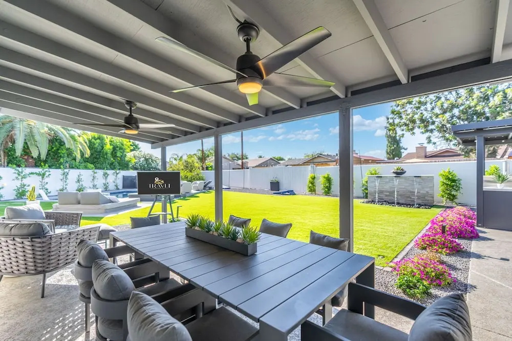 NEW The Barrington Ultra-luxe Designer Estate