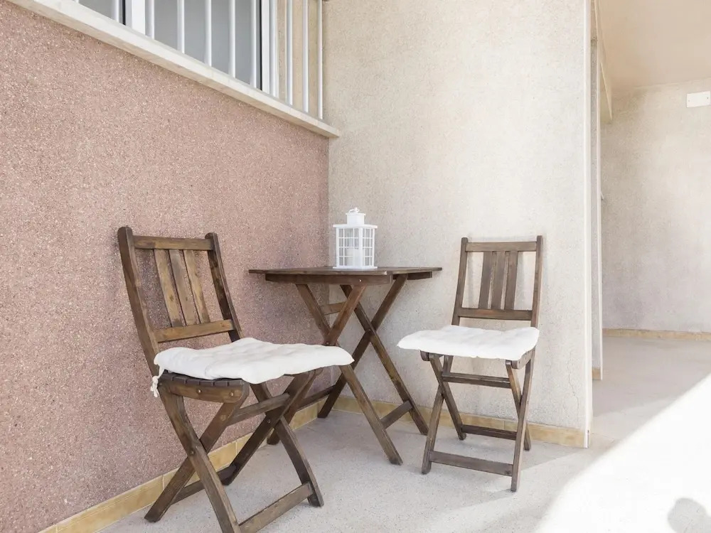 Simplistic Apartment in La Pineda near Sea