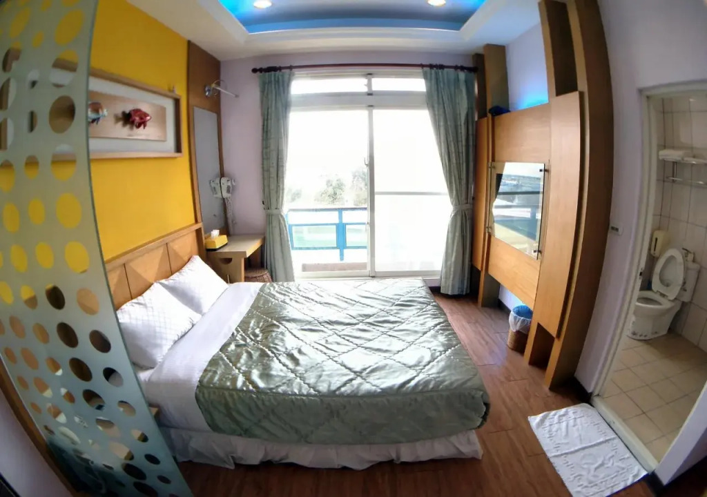 HJS Guest House