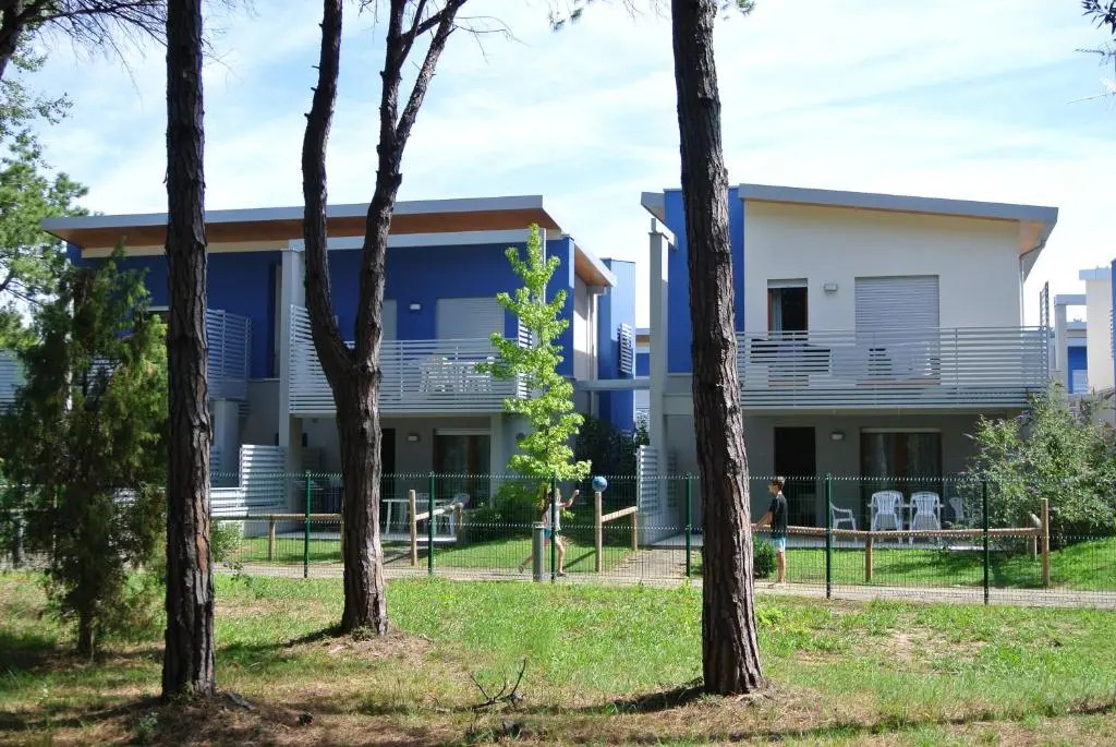 Bibione Mastervillage