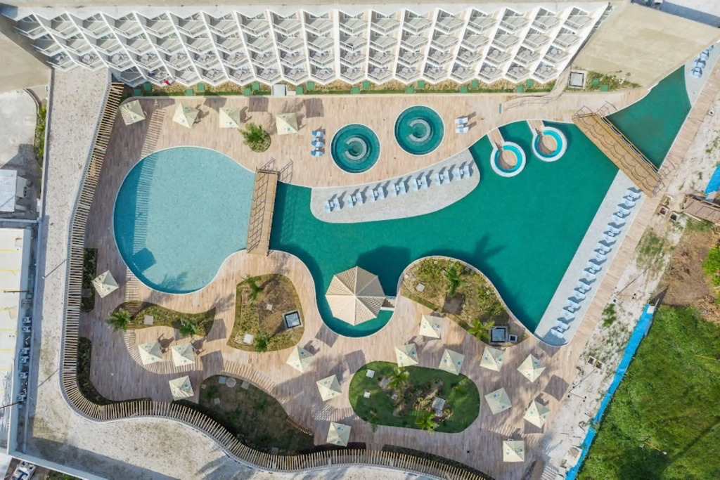 Maragogi Brisa Exclusive Resort